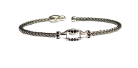 Bracciale Auritalia Uomo in Argento S053/0013E1 - S053/0013E1